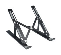 Portable Tablet / Laptop Stand SP-1 black (SP-1 Black)