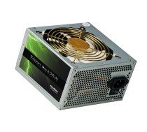 Qoltec Power Supply ATX SilentLine 425W (bulk)  (02 ATX 425W BULK)