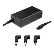 Qoltec Power adapter designed for Samsung, Sony 65W  (52415)