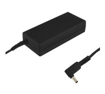 Qoltec Power adapter for Asus 65W | 19V | 3.42A | 4.0 * 1.35 | + power cable  (51510.65W)