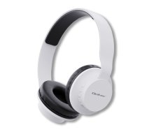 Qoltec Wireless headphones with microphone, BT 5.0 JL  (50847)