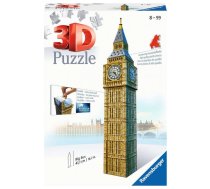 Ravensburger Polska Big Ben  (12554)