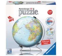 Ravensburger Polska Children AND #39;s globe  (12436)