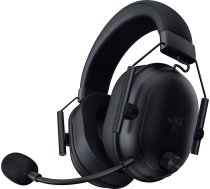 Razer BlackShark V2 HyperSpeed Wired Gaming Headset, Black (RZ04-04960100-R3M1)