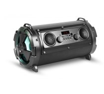 Rebeltec SoundTube 190 bletooth speaker black  (RBLGLO00032)