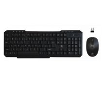 Rebeltec Wireless set:keyboard+ mouse  VORTEX  (RBLKLA00034)