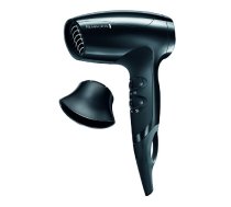 Remington Hair Dryer Compact 1800 ECO D5000  (45303560100)