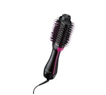 Revlon One-Step Volumiser and Dryer, Black/Pink (RVDR5222E)
