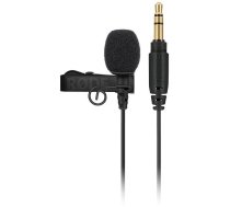 Rode Lavalier GO Professional Lavalier Microphone (LAVGO)