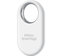 SAMSUNG Galaxy SmartTag2, White (EI-T5600BWEGEU)