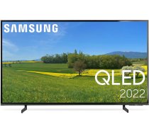 SAMSUNG QE43Q60B 43" 4K QLED TV (QE43Q60BAUXXH)