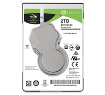 SEAGATE BarraCuda 2TB 2,5'' 128MB ST2000LM015  ()