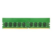 SYNOLOGY RAM Module D4EC-2666-8G DDR4-2666 ECC unbuffered DIMM (D4EC-2666-8G)