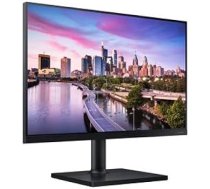 SAMSUNG F24T450GYU 61cm (24) IPS 75Hz Pivot DVI/HDMI/DP  (LF24T450GYUXEN)