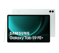 SAMSUNG GALAXY Tab S9 FE+ X610N WiFi 128GB hellgrün Android 13.0 Tablet  (SM-X610NLGAEUB)