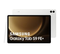 SAMSUNG GALAXY Tab S9 FE+ X610N WiFi 128GB silber Android 13.0 Tablet  (SM-X610NZSAEUB)