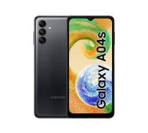 Samsung Galaxy A04s 3/32GB Black (SM-A047FZKU)