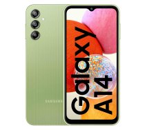 Samsung Galaxy A14 64GB Light Green (SM-A145RLGU)