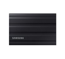Samsung Portable SSD T7 Shield 1TB Black (MU-PE1T0S)