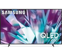 Samsung QE75Q60A 75" 4K Ultra HD LED TV (QE75Q60AAUXXH)