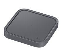SAMSUNG Wireless Charger Pad EP-P2400 (dark gray) (EP-P2400BBEGEU)