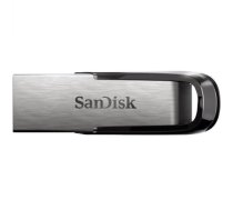 SANDISK USB Stick 128GB Ultra Flair USB 3.0 black (SDCZ73-128G-G46)