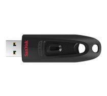 SANDISK USB Stick 128GB Ultra USB 3.0 (SDCZ48-128G-U46)