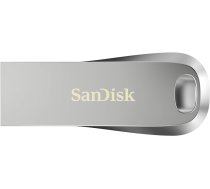 SANDISK USB stick SDCZ74-064G-G46 / Ultra Luxe 64GB Silver (SDCZ74-064G-G46)