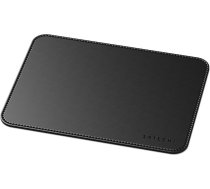 Satechi Eco-Leather Mouse Pad 25 x 19 cm Black (ST-ELMPK)