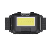 Savio Led headlamp FL-01  (SAVFL-01)