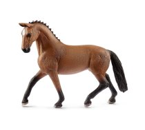 Schleich Figure Mare Hanover Horse Club Red  (13817S)