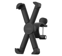 Segway Ninebot by Segway Phone Holder, Black (20.25.0004.00)