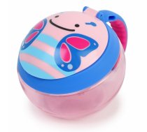 Skip Hop Snack Cup Zoo - Butterfly  (252565)