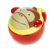 Skip Hop Snack Cup Zoo - Monkey  (252551)