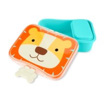 Skip Hop ZOO Lunch Kit Lion  (9O284610)