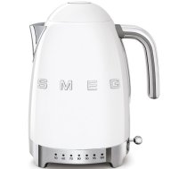 Smeg KLF04WHEU Kettle White (KLF04WHEU)