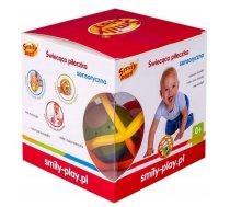 Smily Glowing sensory ball  (SP83658)