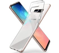 Spigen Liquid Crystal Case For Samsung Galaxy S10 (605CS25796)