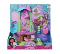 Spin Master Figures set Gabbys Dollhouse: Tree house  (6061583)