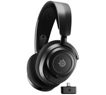 SteelSeries Arctis Nova 7 Black (61553)