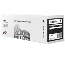 TB Print HP LaserJet Pro M476 Toner Cartridge – Black, Refurbished (TH-380ARO). (TH-380ARO)