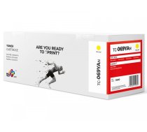 TB Print Toner for Canon MF752 TC-069YAN, yellow, 100% new (TC-069YAN)