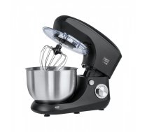 TEESA Kitchen robot  EASY COOK Single Black  (TSA3545-B)