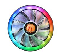 THERMALTAKE CPU cooler – UX100 ARGB Lighting (CL-P064-AL12SW-A)