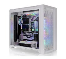 THERMALTAKE CTE C750 ARGB Snow (white, Tempered Glass) (CA-1X6-00F6WN-01)