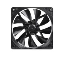 THERMALTAKE Case fan - Pure S 12 (120mm, 1000 RPM)  (CL-F005-PL12BL-A)