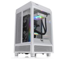 THERMALTAKE The Tower 100 Mini Snow (CA-1R3-00S6WN-00)