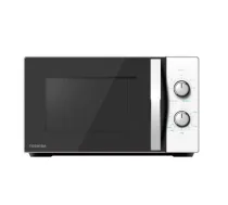 TOSHIBA Microwave MWP-MM20P WH (MWP-MM20P(WH))