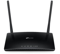 TP-LINK Archer MR400 LTE Modem And WiFi Access Point (Archer MR400)