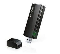 TP-LINK Archer T4U AC1300 Wireless Dual Band USB Adapter (ARCHERT4U)